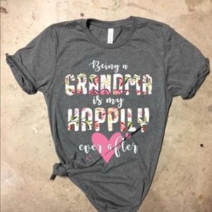 Meet your Posher, Lorraine